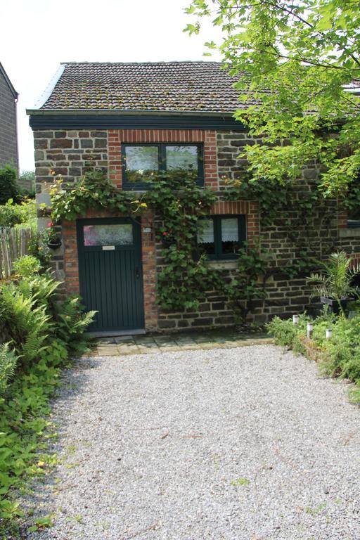 Gîte les beaux-arts Ronzon Extérieur photo