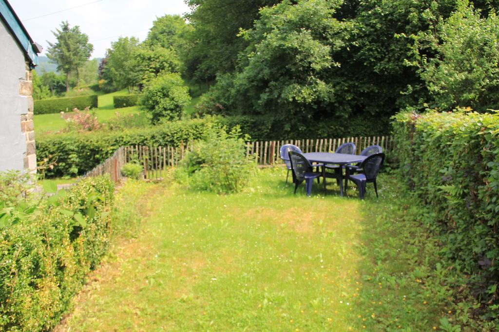 Gîte les beaux-arts Ronzon Extérieur photo